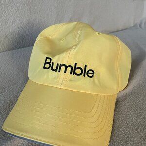 Bumble Dad Cap